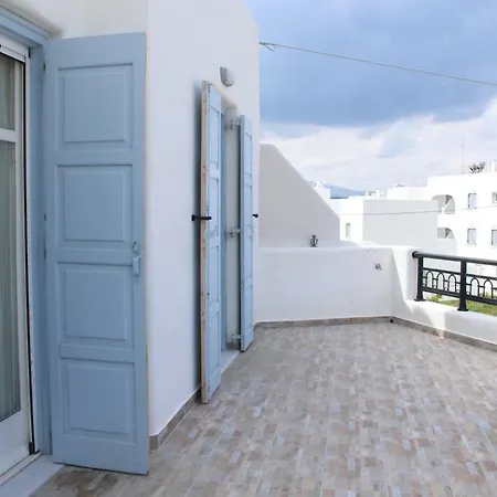 Onde Blue Διαμέρισμα Αγία Άννα